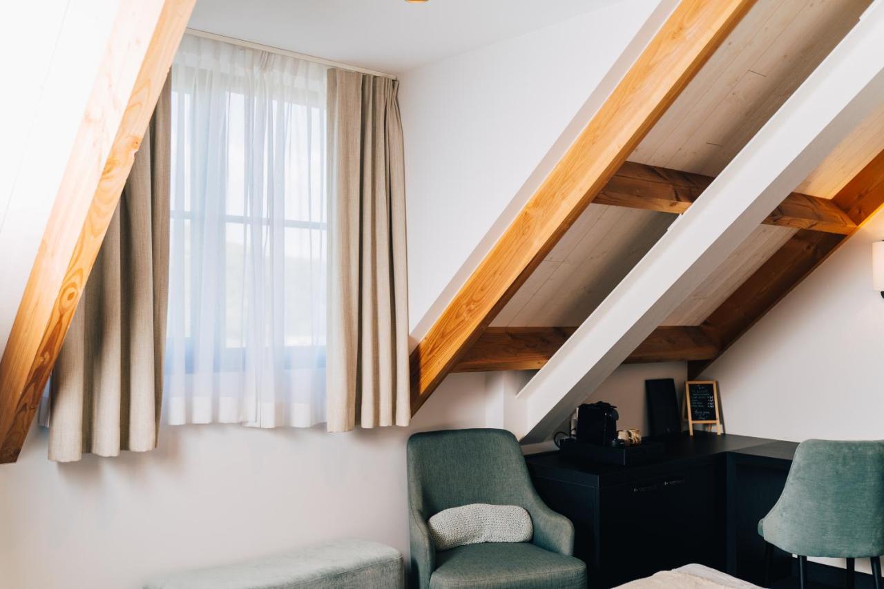 Factory Hotel Beveren  Bagian luar foto