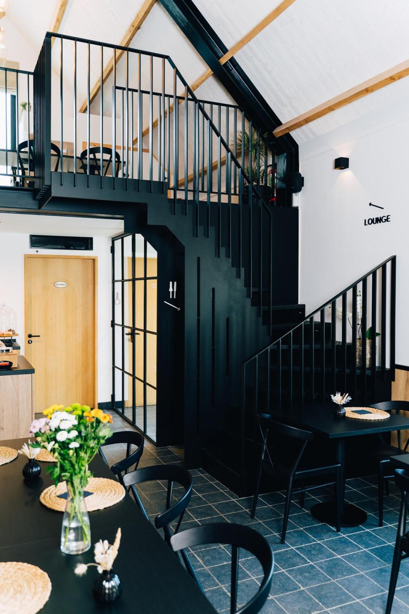 Factory Hotel Beveren  Bagian luar foto