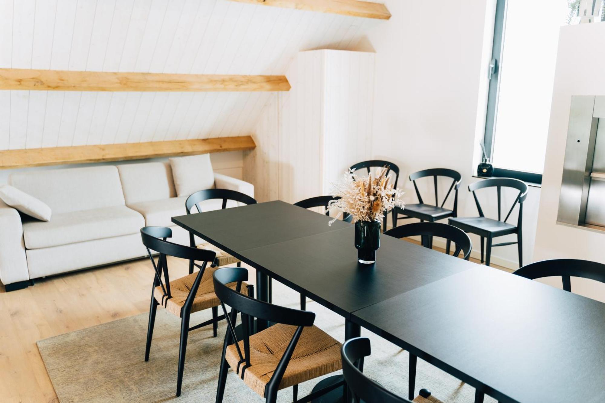 Factory Hotel Beveren  Bagian luar foto